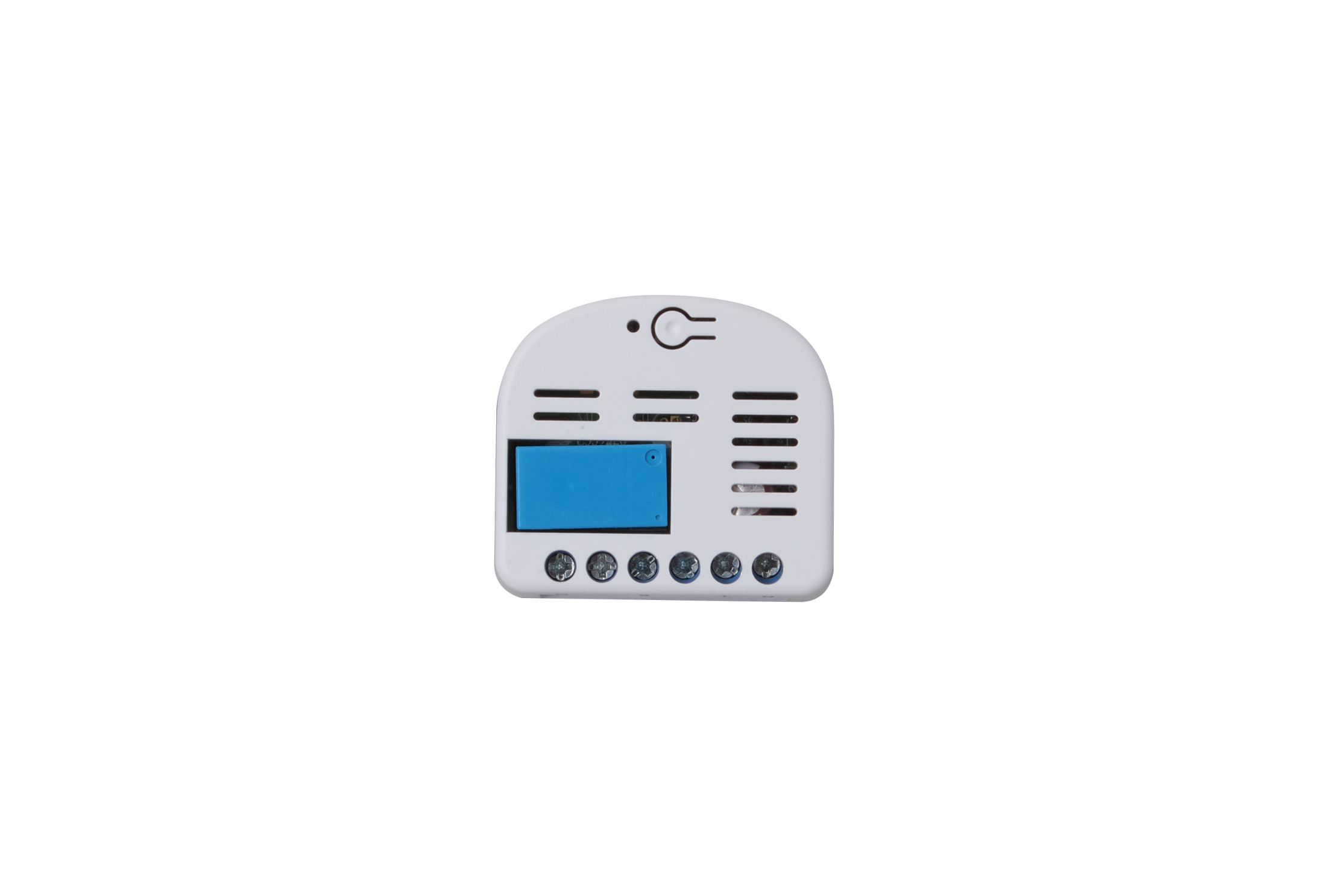 LUPUS 1 Channel Relay with ZigBee Repeater